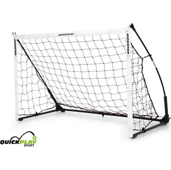 Fotbalová branka QUICKPLAY Fotbalová branka Kickster Elite 1,5 x 1,0 m
