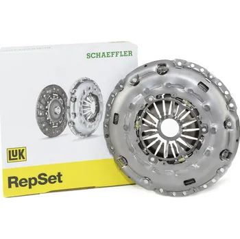 Spojková sada Schaeffler LuK 123 0435 10 Přítlačná deska spojky
