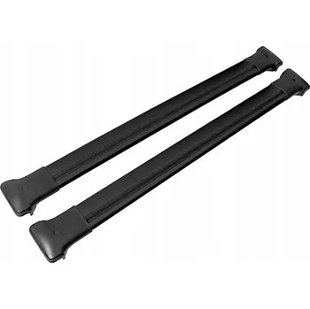 Příčník na automobil Střešní nosič na hagusy PEUGEOT RIFTER 2019+