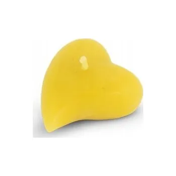 Svíčka Dekorativní svíčka z včelího vosku Łysoń