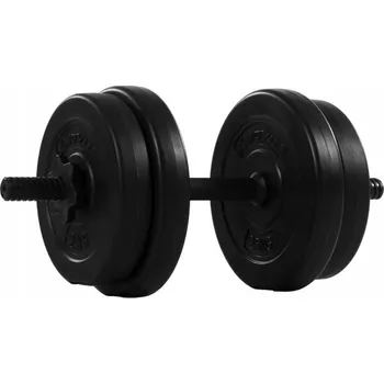 Bituminová nakládací činka Movit 1x 10 kg