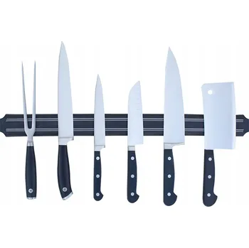 Stojan lišta na nože blok na kuchyňské nože 1333