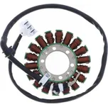 ATHENA vinutí alternátoru (stator) HONDA CBF 1000 06-12, CB 1100 13-16, CB 1100 EX 14-21, CBF 1000 F 10-16, CB 1000 R 08-16, CB 1100 RS 17-21, XL 700 V TRANSALP 08-13 (31120MFFD01; 31120MFAD02; 31120MFAD01) (ATHENA vinutí alternátoru (stator) HONDA CBF 10