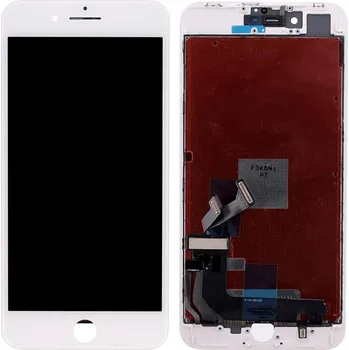 LCD displej + RÁMEČEK APPLE IPHONE 8 PLUS A1864 A1897 A1898 A1899