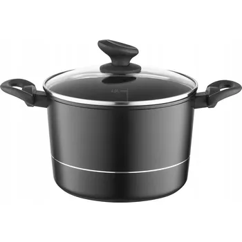 Hrnec Tradiční Hrnec Florina Delux 8 l