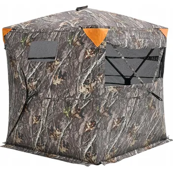 Stan Vevor Vyskakovací lovecký Stan pro 2-3 osoby, 270 cm