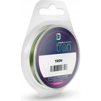 Delphin TRON Šňůra 0,05 mm x 20 m