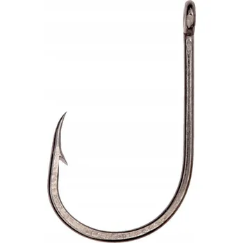 Rybářský háček Háčky zemní, splávkové, s otřepem Jaxon Sumato Chinu 10 ks