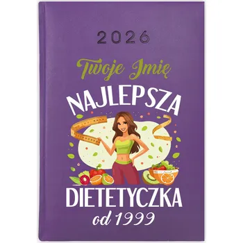 Kalendář Knižní kalendář 2026 A5 FunnyCase vícebarevný