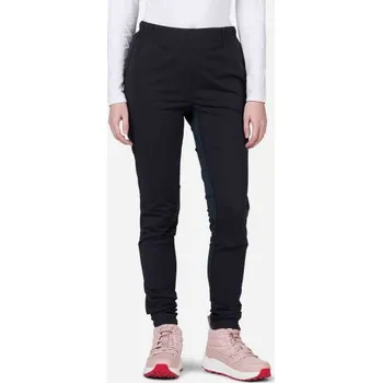 Rossignol W Poursuite Pant černé m
