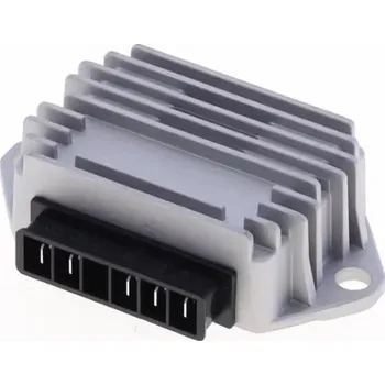 Elektroinstalace pro motocykl ATHENA 2025/09 regulátor napětí PIAGGIO FREE 50 92-02, sféra 50 91-97, VESPA FL HP 50 90-97, VESPA PX LUSSO 200 84-98, VESPA PX E 125 84-03, PX 150 78-81 (185824; 2940165) (ATHENA 2025/09 regulátor napětí PIAGGIO FREE 50 92-02, sféra 50 91-97, VESPA FL HP