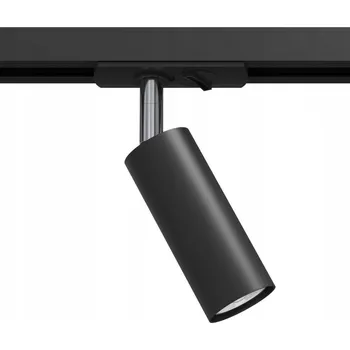 Lištový reflektor Brosline 1 x 10 W, 16,5 m