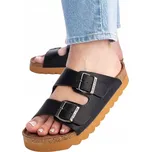 Big Star dámské nazouváky LL274477, velikost 37