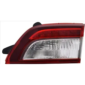 Zadní světlomet Zadní sdružená svítilna TYC 17-5522-11-9