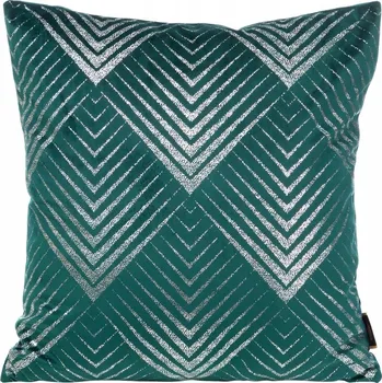 Povlak na polštářek Dekorační povlak na polštář Eurofirany 45 x 45 cm