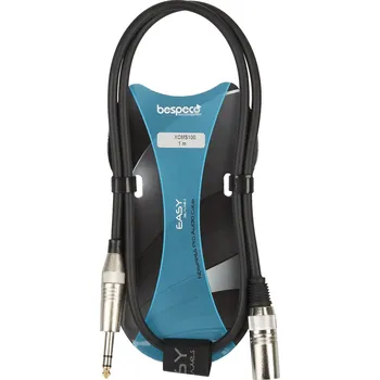 Příslušenství ke zvukové technice Bespeco XCMS100 + prodloužená záruka 3 roky