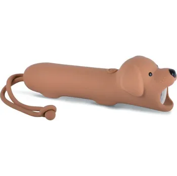 Svítilna Dětská baterka Pejsek