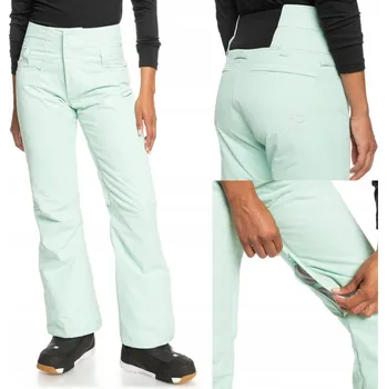 Dámské oblečení Lyžařská kombinéza Roxy S vícebarevná