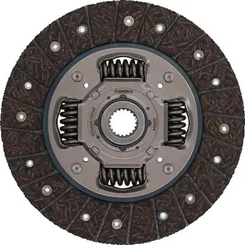 Spojková sada Kamoka DC094 Lamela spojky