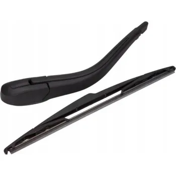 Zavěšení kol PEUGEOT EXPERT STĚRAČ ZADNÍ LIŠTA + RAMENO 07-16