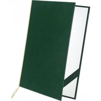 Pořadač / Organizér A4 Argo