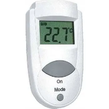 Domácí teploměr Pyrometr TFA MINI FLASH