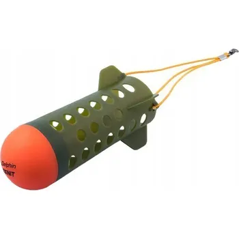 IP kamera Delphin Zenit L Vnadící raketa