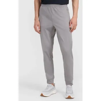 Pánské rychleschnoucí tréninkové kalhoty 4F 4FWMM00TFTRM1067-25M XL