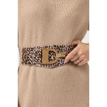 Opasek Pásek dámský gumový C-23135 barva: 1.vzor