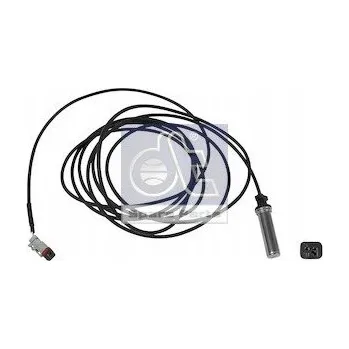Posilovač řízení Snímač, otáčky kola DT Spare Parts 6.61910