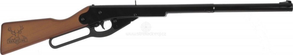 Daisy 105 Buck 4,5 mm
