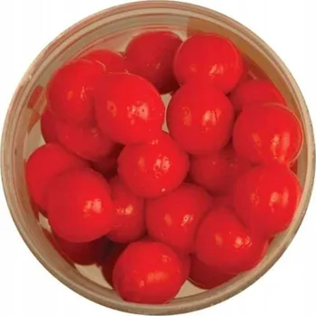 Příslušenství pro čtečku elektronické knihy BERKLEY LOSOSÍ JIKRY MAGNUM PLOVOUCÍ ČERVENÉ