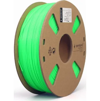 Filament Filament ABS Gembird 1,75 mm 1 kg zelený