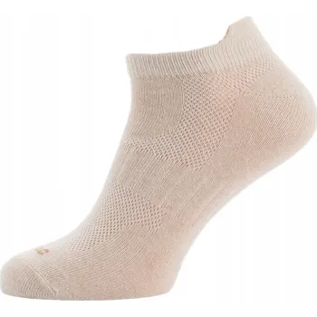 Ponožky ke kotníkům M-Tac bílé vel. 39-42