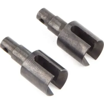 RC náhradní díl Losi výstup diferenciálu přední: Baja Rey - LOS232013