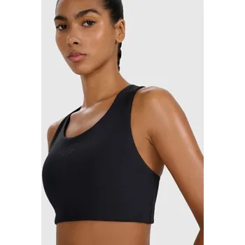 Podprsenka Dámská tréninková podprsenka s nízkou podporou 4F 4FWMM00USBAF213-20S XL