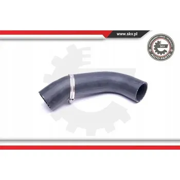 Ventilátor topení a klimatizace Hadice plnicího vzduchu ESEN SKV 43SKV212