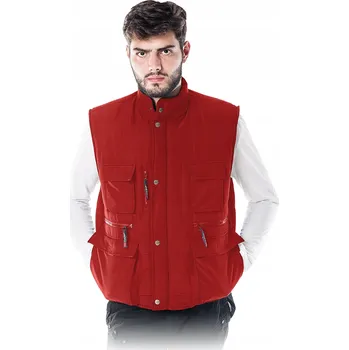 Pánská vesta Zateplená vesta Reis pánská XL