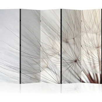 Paraván LUMASOUL Paraván jednostranný 225x172 cm, květinový, eklektický