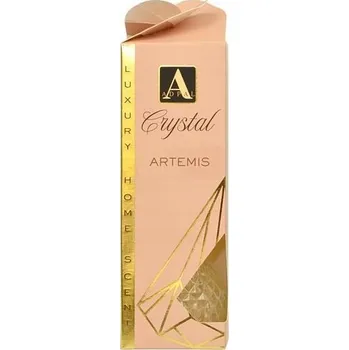 Aroma difuzér Difuzér ARTEMIS (pomeranč cedrové dřevo šalvěj jedle borovice)