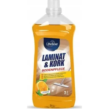 Deluxe čisticí prostředek na podlahy 1l