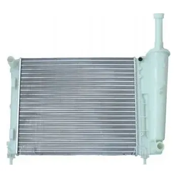 Chladič motoru NRF 58433A Chladič motoru, chlazení motoru