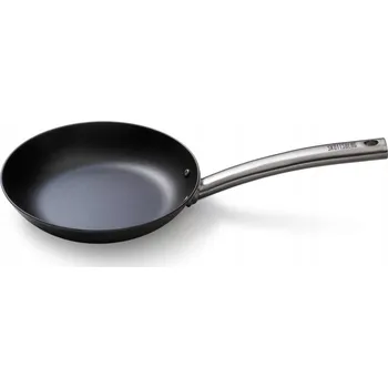 Pánev Skottsberg Tradiční pánev 20 cm uhlíková ocel