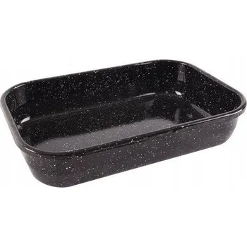 Hrnec Smaltovaný Pekáč Orion 8592381135836 3,4 l