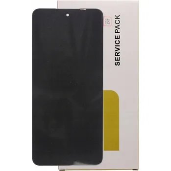 LCD displej s dotykovým sklem pro REALME 11 5G RMX3780