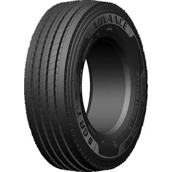 ADVANCE 235/75R17,5 GR-T1 143/141 (144/144) J (F) 16PR TL M+S; 3PMSF (Regionální pneu Advance GR-T1 235/75-17,5)