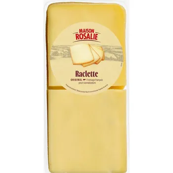 Maison Rosalie Raclette plátky