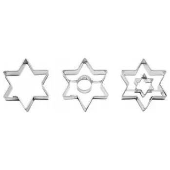 Vrták Formička na cukroví Smolik průměr 1 cm