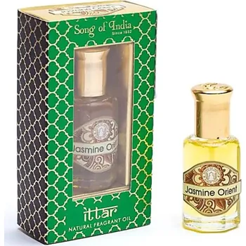 Ajurvédský parfém Orientální jasmín, 10ml