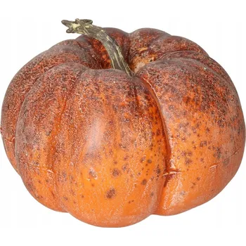 UMĚLÁ DÝNĚ DEKORATIVNÍ PODZIMNÍ OZDOBA JAKO ŽIVÁ VELKÁ DEKORACE